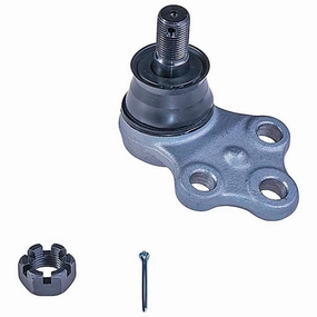 BJ69015XL NASCAR Advantage Ball Joint - Front