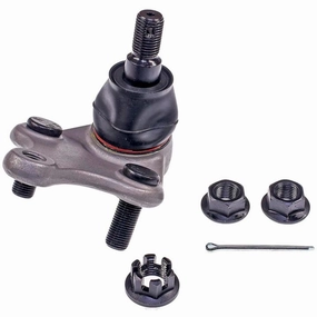 BJ74335XL NASCAR Advantage Ball Joint - Front