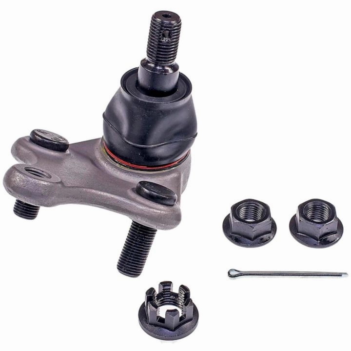 BJ74335XL NASCAR Advantage Ball Joint - Front