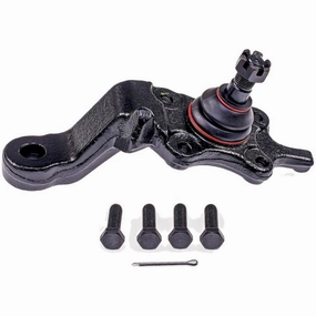 BJ74464XL NASCAR Advantage Ball Joint - Front