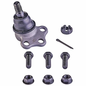 BJ81216XL NASCAR Advantage Ball Joint - Front
