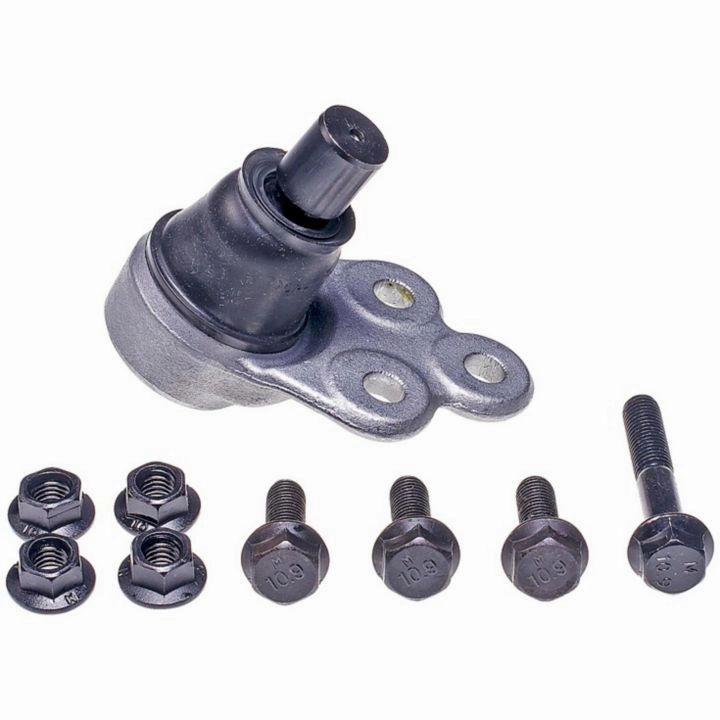BJ90415XL NASCAR Advantage Ball Joint - Front