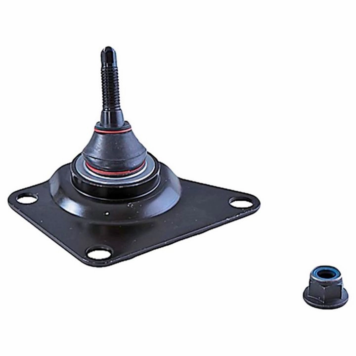 BJ90815 NASCAR Advantage Ball Joint - Rear