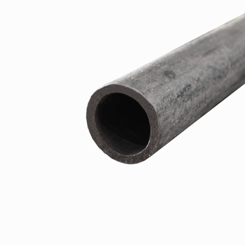 Black Steel Pipe