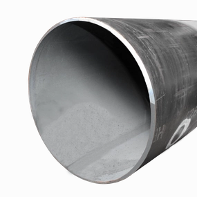 Black Steel Pipe