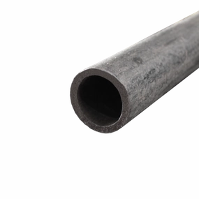 Black Steel Pipe
