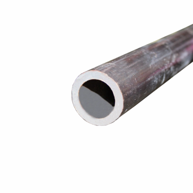 Black Steel Pipe