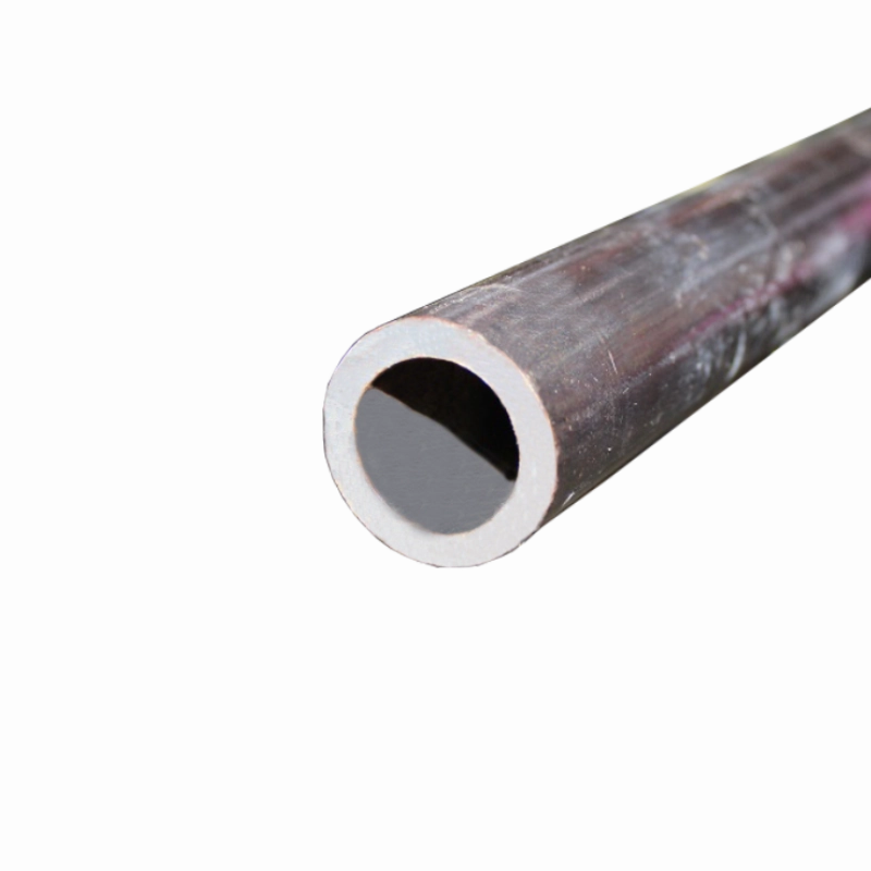 Black Steel Pipe