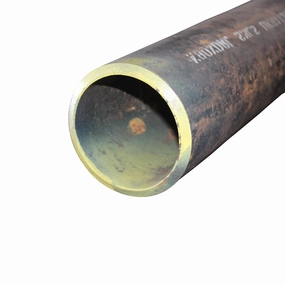 Black Steel Pipe