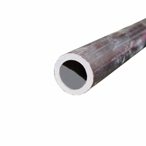 Black Steel Pipe