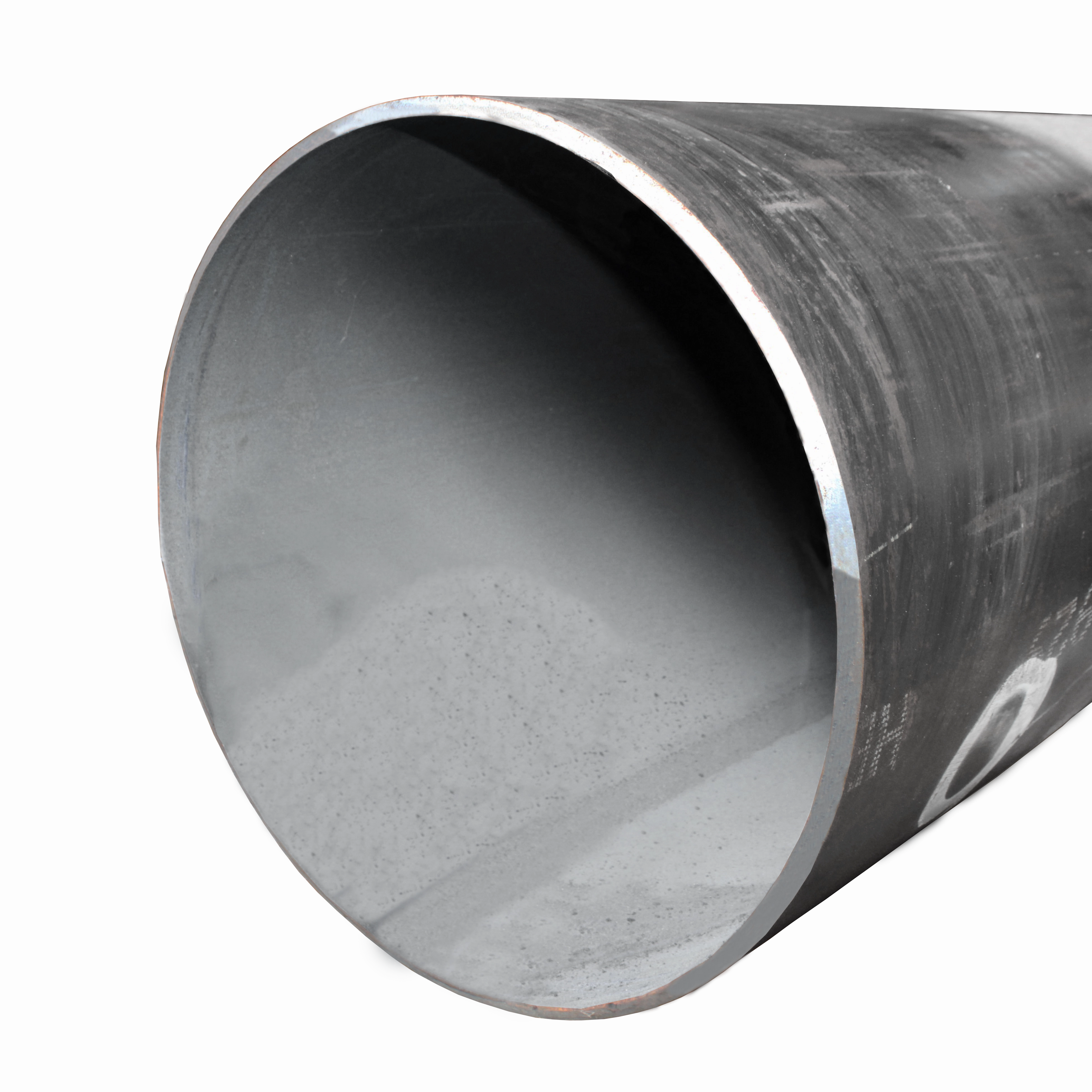 Black Steel Pipe