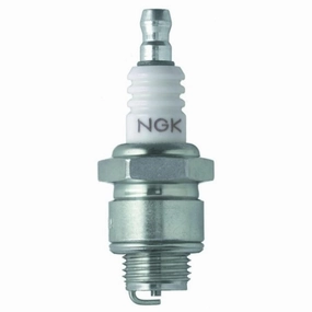 BMR6A NGK Spring/Summer Spark Plug, 1-pk
