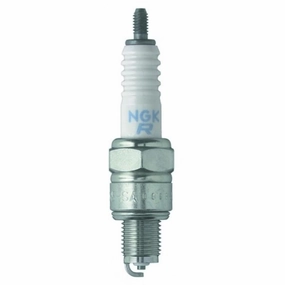 BPR7ES NGK Spring/Summer Spark Plug, 2-pk