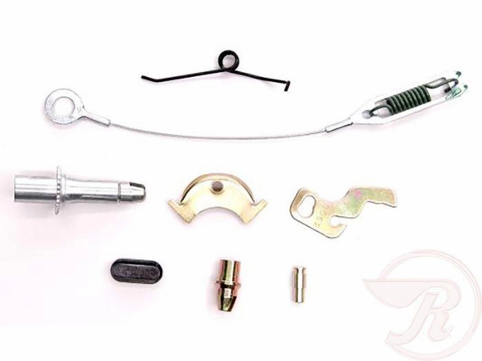 Brake Drum shoe cylinders spring kit fit 2001-2006 Jeep Cherokee Wrangler 9 INCH