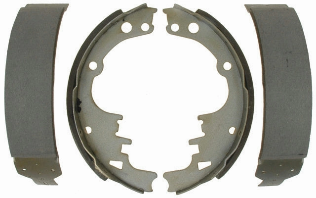 Brake kit fits HONDA Accord Brake shoes Drums cylinders and spring kit 1994-2002