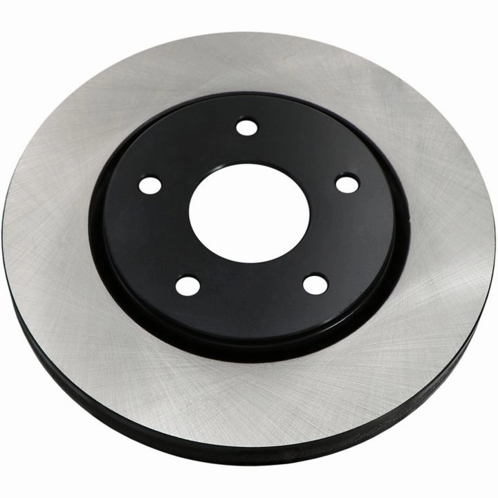 C06858 ProSeries OE  Brake Rotor