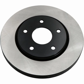 C06858 ProSeries OE  Brake Rotor