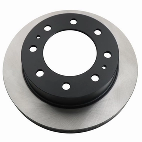C06957 ProSeries OE  Brake Rotor
