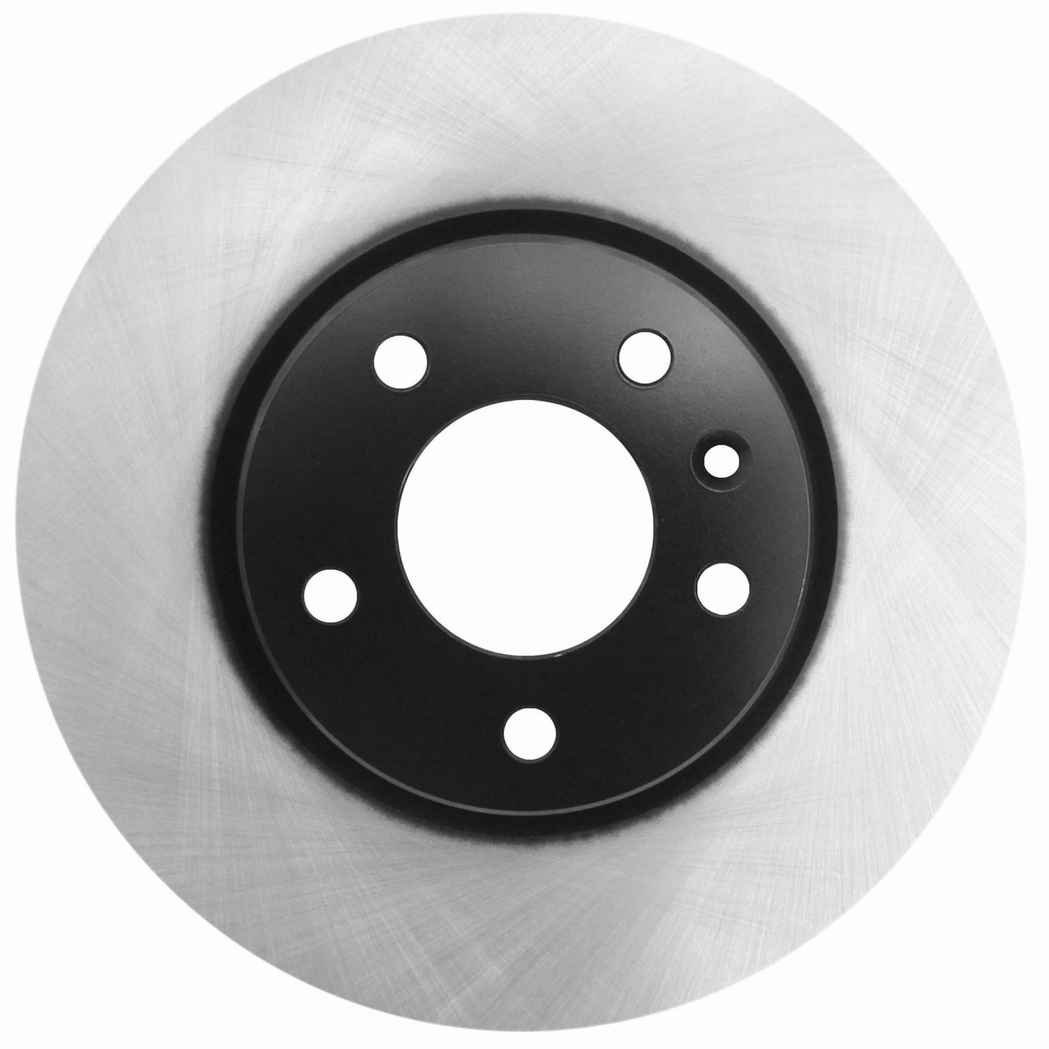 C06971 ProSeries OE  Brake Rotor