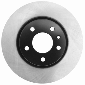 C06971 ProSeries OE  Brake Rotor