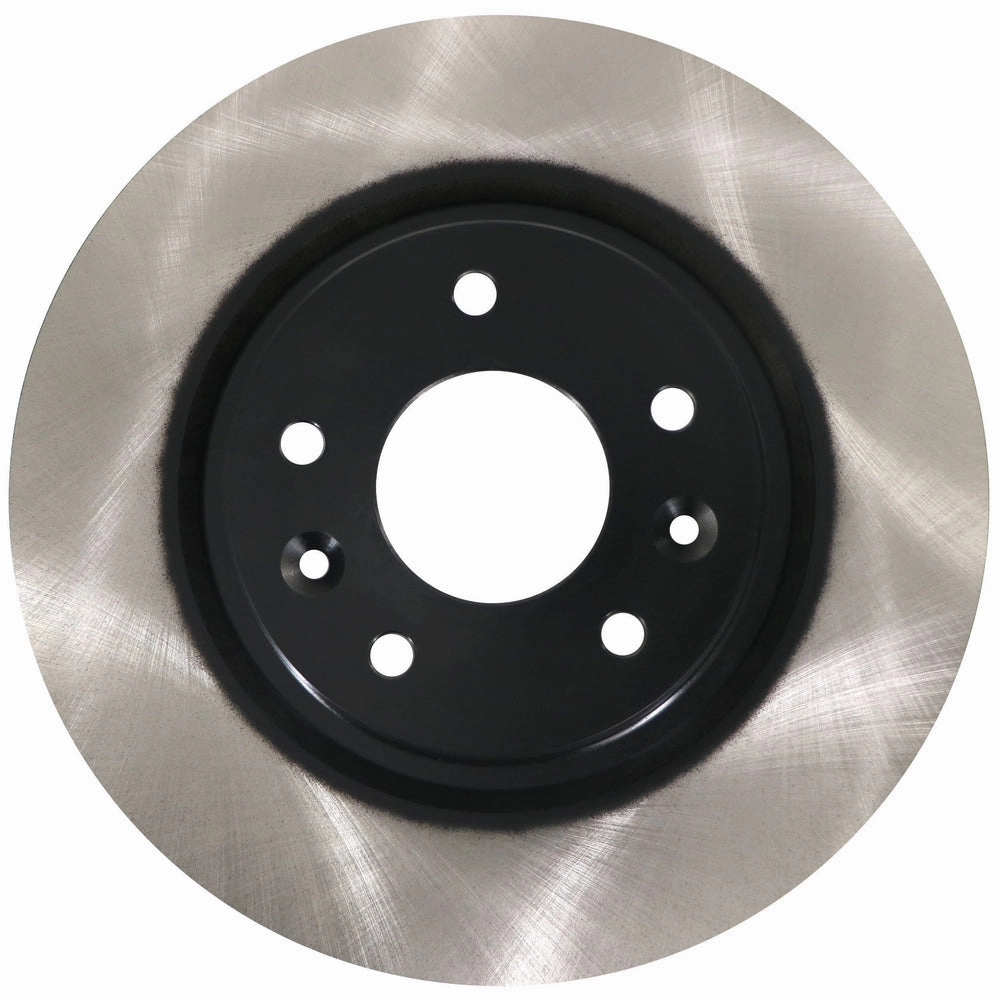 C07091 ProSeries OE  Brake Rotor