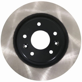 C07091 ProSeries OE  Brake Rotor
