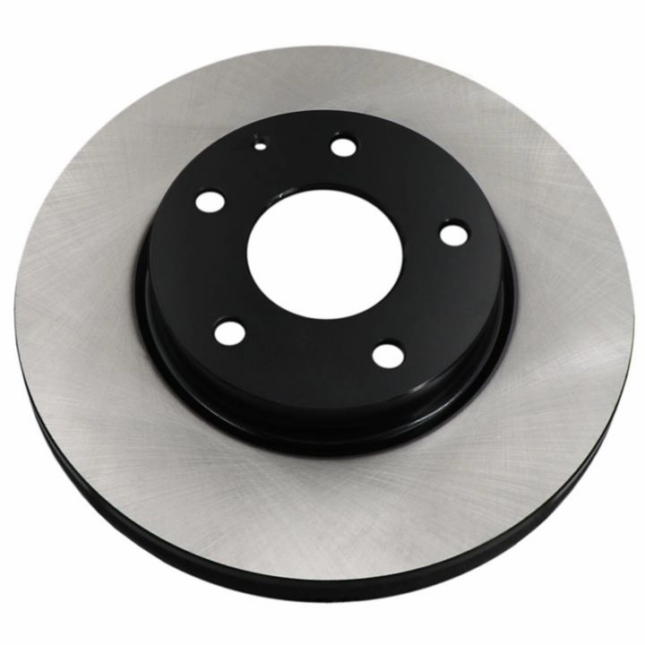 C07107 ProSeries OE  Brake Rotor