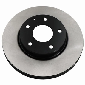 C07107 ProSeries OE  Brake Rotor