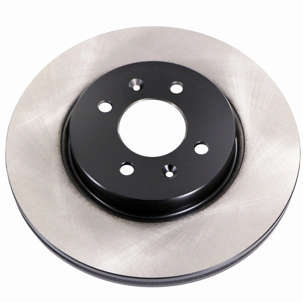 C07282 ProSeries OE  Brake Rotor