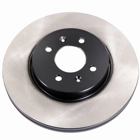C07282 ProSeries OE  Brake Rotor