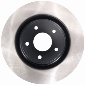 C07299 ProSeries OE  Brake Rotor