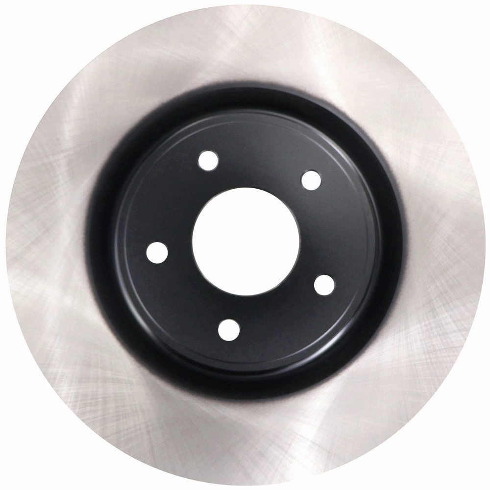 C07299 ProSeries OE  Brake Rotor