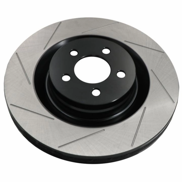 C07336 ProSeries OE  Brake Rotor