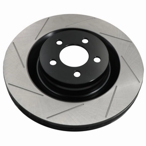 C07336 ProSeries OE  Brake Rotor