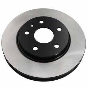 C07480 ProSeries OE  Brake Rotor