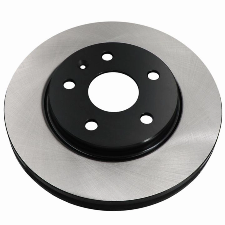 C07480 ProSeries OE  Brake Rotor