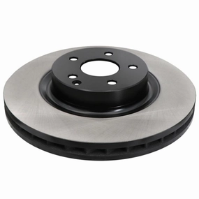 C07534 ProSeries OE  Brake Rotor