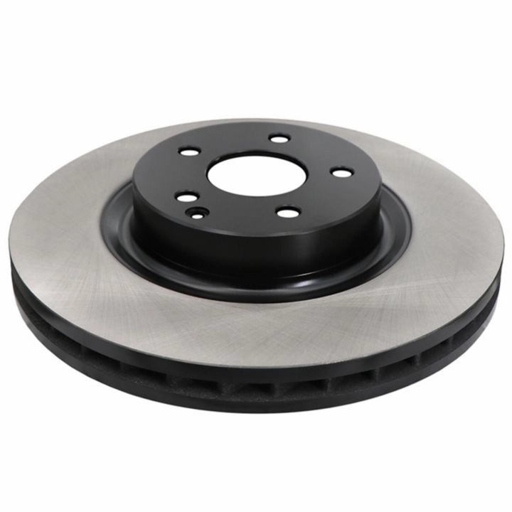 C07534 ProSeries OE  Brake Rotor