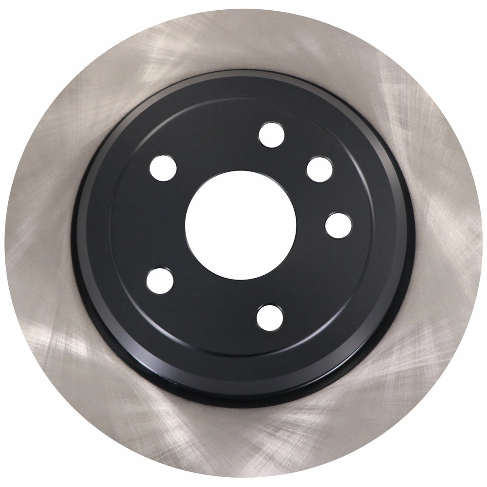 C07558 ProSeries OE  Brake Rotor