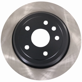 C07558 ProSeries OE  Brake Rotor