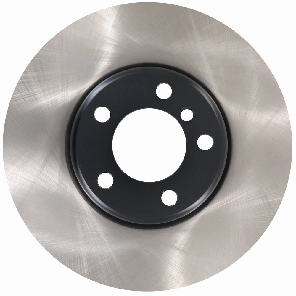 C07626 ProSeries OE  Brake Rotor