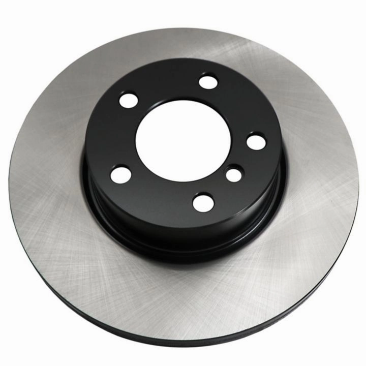 C07732 ProSeries OE  Brake Rotor