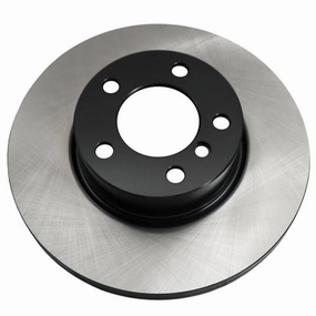 C07732 ProSeries OE  Brake Rotor