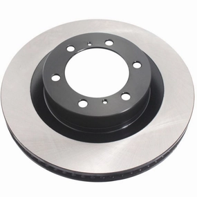 C07862 ProSeries OE  Brake Rotor