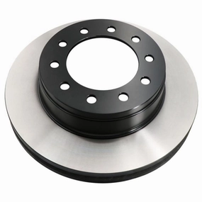 C07930 ProSeries OE  Brake Rotor