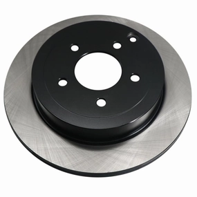 C08005 ProSeries OE  Brake Rotor