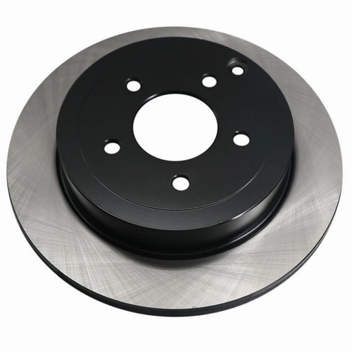 C08005 ProSeries OE  Brake Rotor