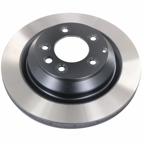 C08319 ProSeries OE  Brake Rotor