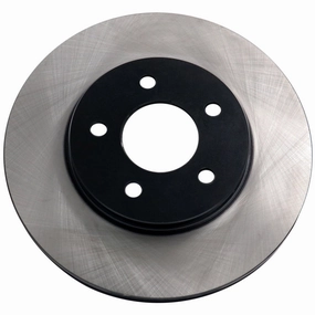 C08555 ProSeries OE  Brake Rotor