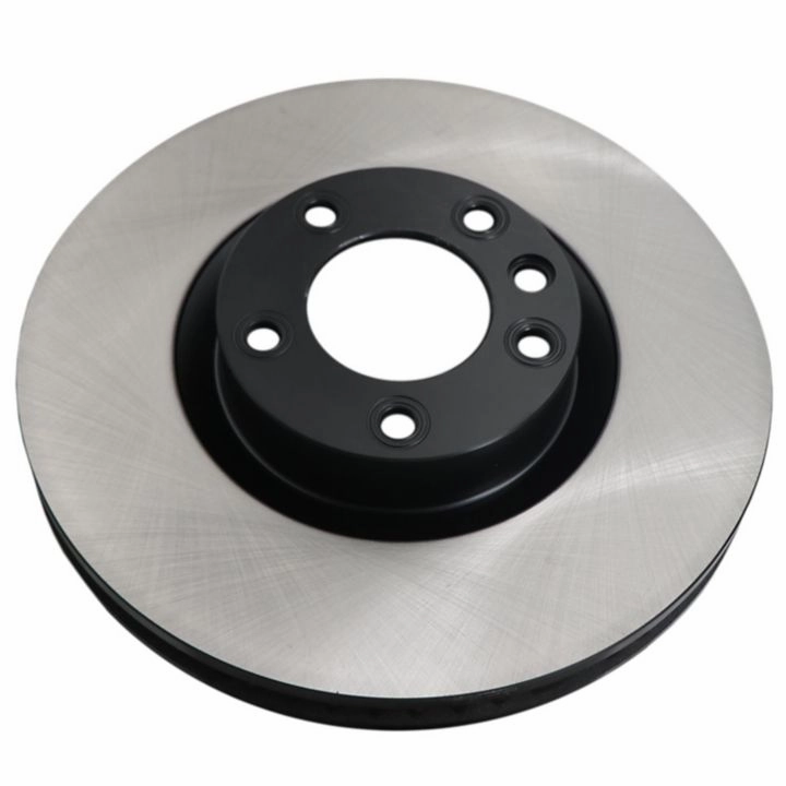 C08654 ProSeries OE  Brake Rotor